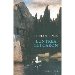 Luntrea lui Caron