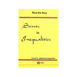 Secrets in inequalities