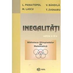 Inegalitati