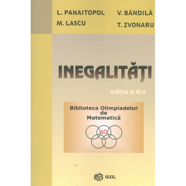 Inegalitati