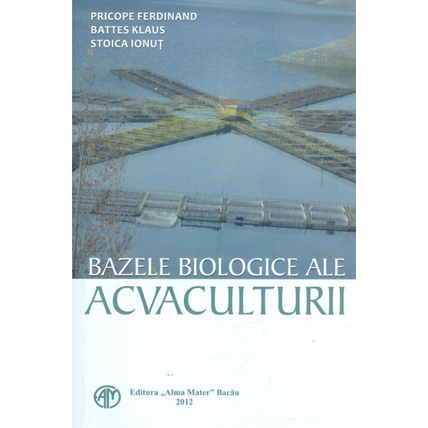 Bazele biologice ale acvaculturii