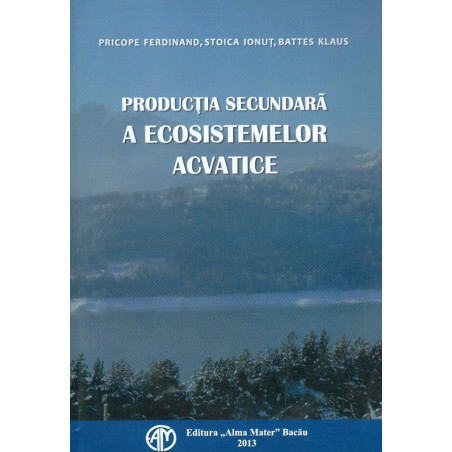 Productia secundara a...