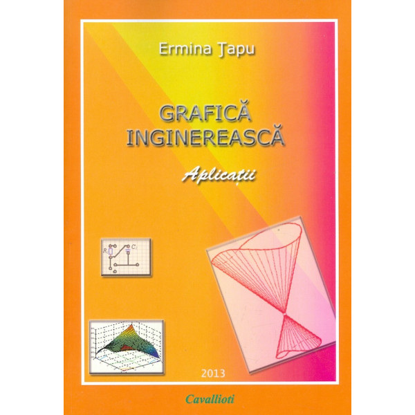Grafica inginereasca - Aplicatii