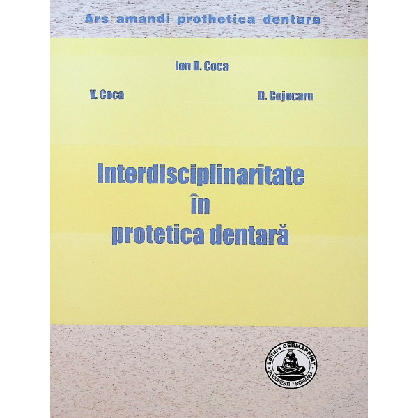 Interdisciplinaritate in protetica dentara