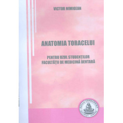 Anatomia toracelui