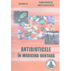 Antibioticele in medicina...