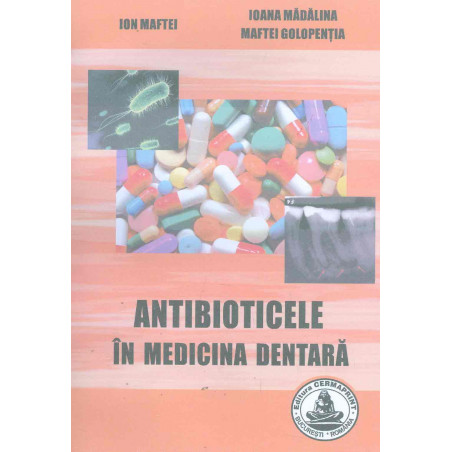 Antibioticele in medicina...