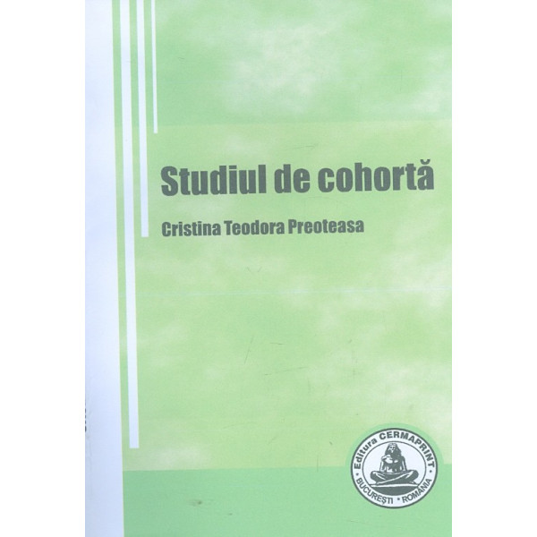 Studiul de cohorta