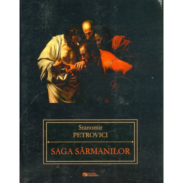 Saga sarmanilor