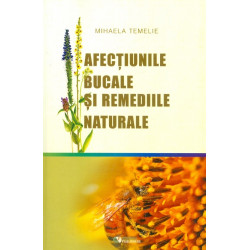 Afectiunile bucale si remediile naturale