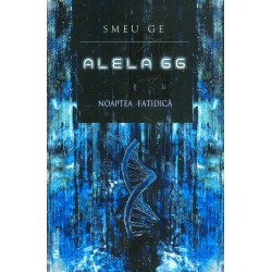 Alela 66, vol. I - Noaptea fatidica