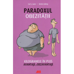 Paradoxul obezitatii....