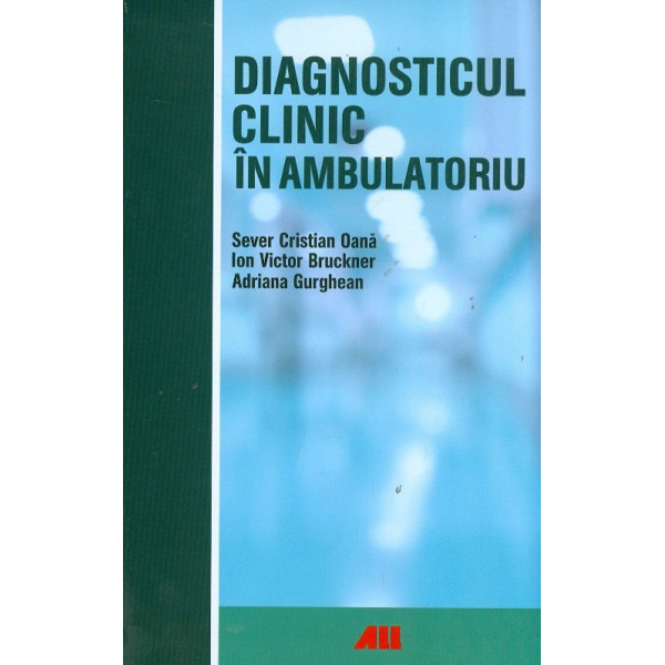 Diagnosticul clinic in ambulatoriu