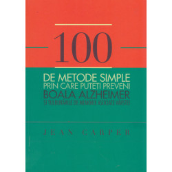 100 de metode simple prin...