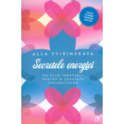 Secretele energiei: un plan...