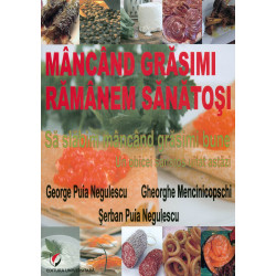 Mancand grasimi ramanem...