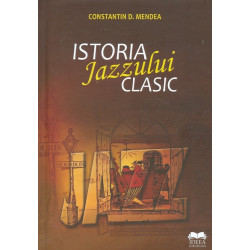 Istoria jazzului clasic