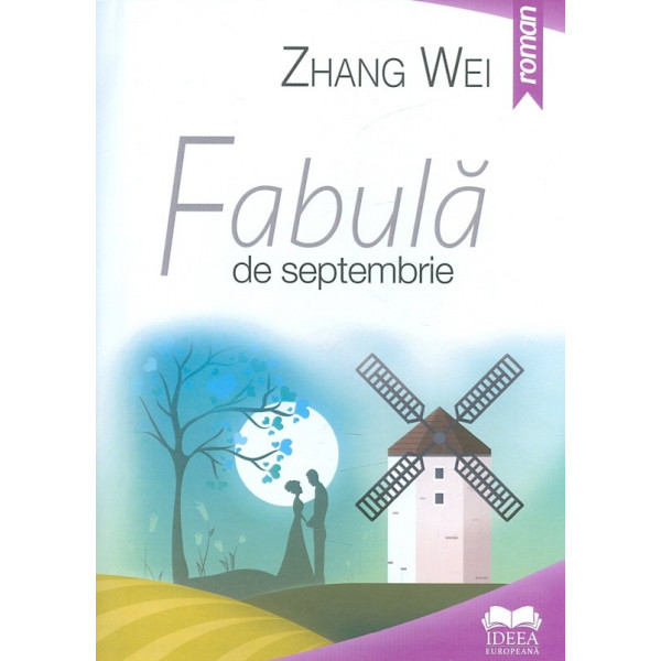 Fabula de septembrie