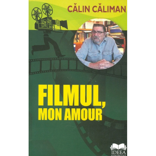 Filmul, mon amour