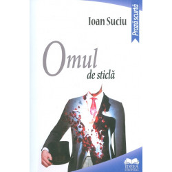 Omul de sticla