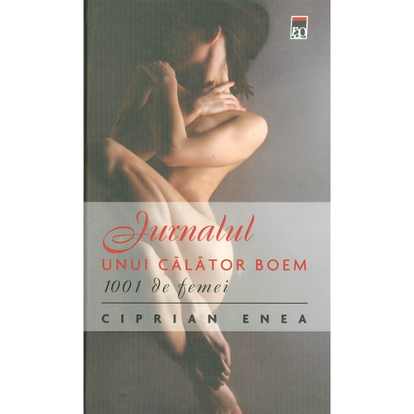 Jurnalul unui calator boem. 1001 de femei