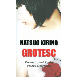 Grotesc