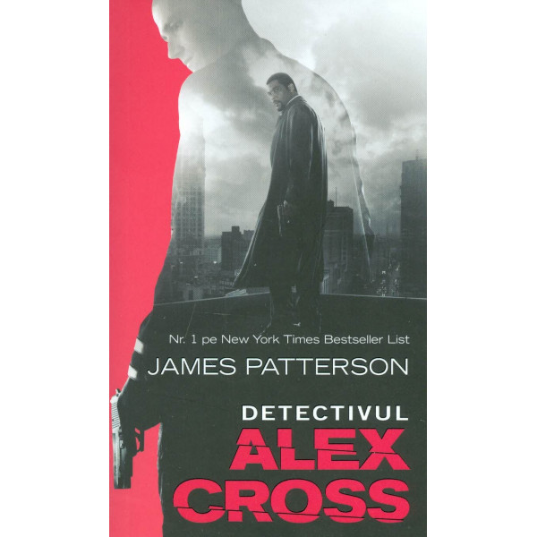 Detectivul Alex Cross