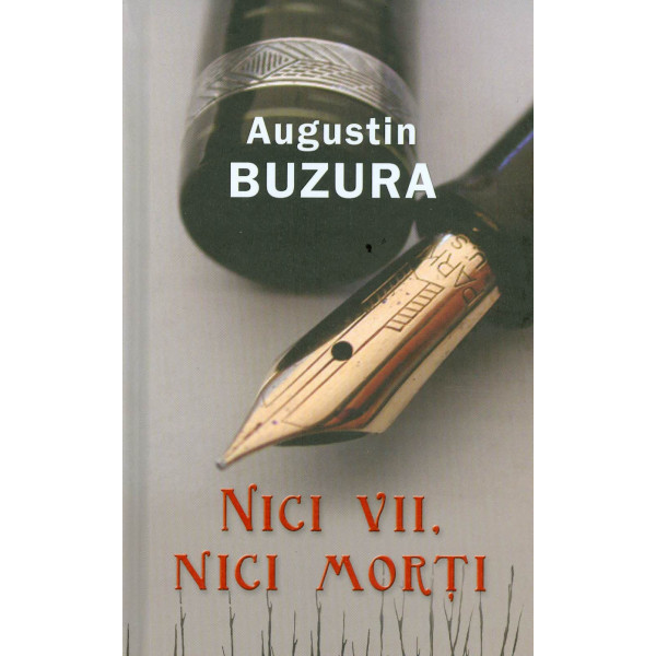 Nici vii, nici morti