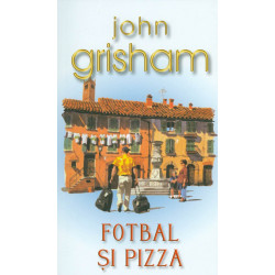 Fotbal si pizza