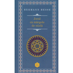 Jocul cu margele de sticla