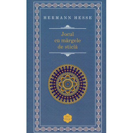 Jocul cu margele de sticla