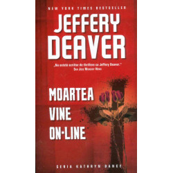 Moartea vine On-Line
