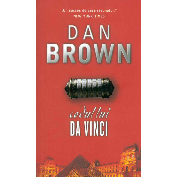 Codul lui Da Vinci