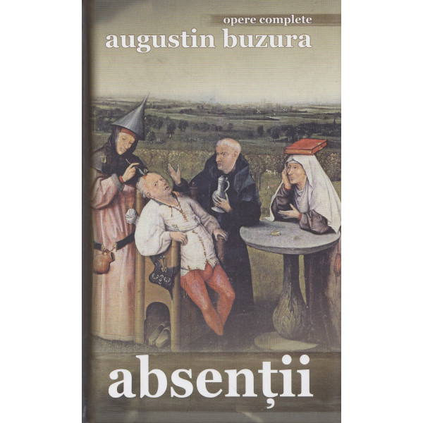 Absentii