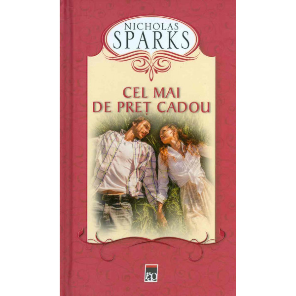 Cel mai de pret cadou