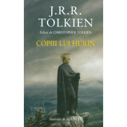 Copiii lui Hurin