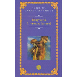 Dragostea in vremea holerei