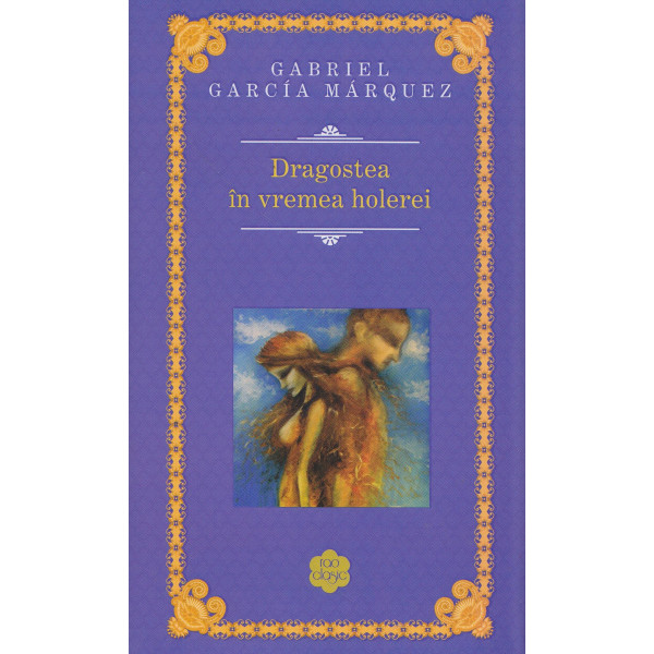 Dragostea in vremea holerei