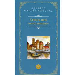 Cronica unei morti anuntate