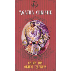 Crima din Orient Express