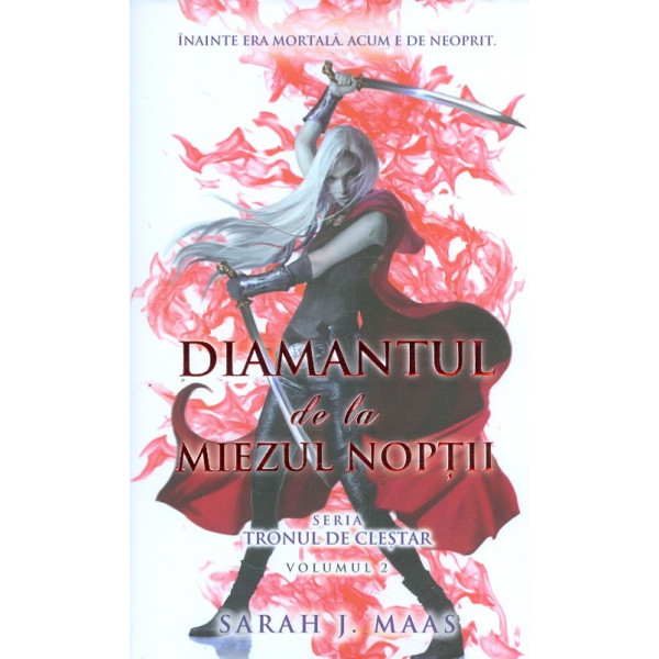 Diamantul de la miezul noptii