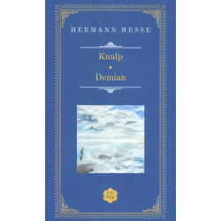 Knulp. Demian