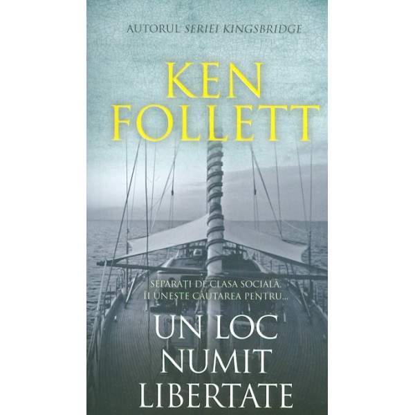 Un loc numit libertate