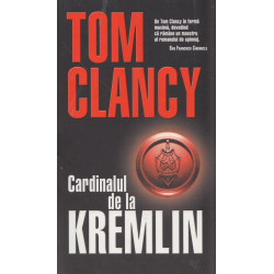 Cardinalul de la Kremlin