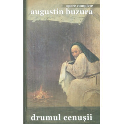 Drumul cenusii