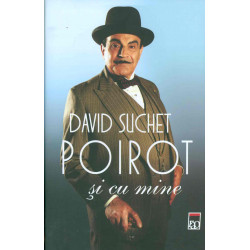 Poirot si cu mine