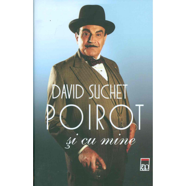 Poirot si cu mine