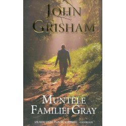 Muntele familiei Gray