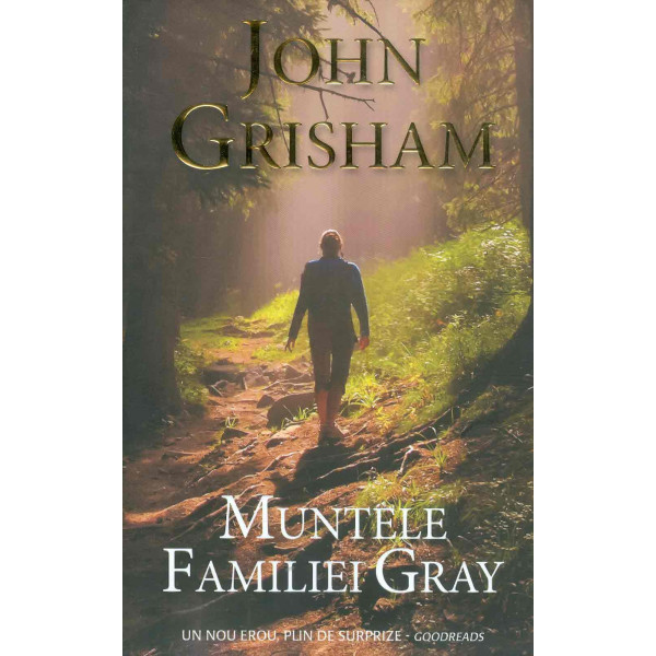 Muntele familiei Gray