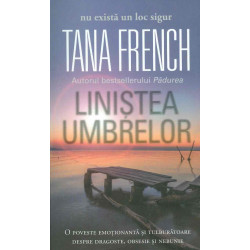 Linistea umbrelor